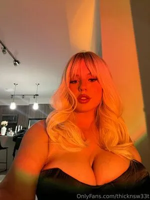 Thicknsw33t OnlyFans Leaked Free Thumbnail Picture - #53cuCJGCzB