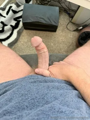 Thickotter OnlyFans Leaked Free Thumbnail Picture - #rznePY7jm6