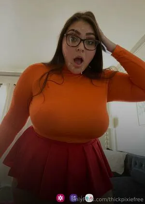 Thickpixiefree OnlyFans Leaked Free Thumbnail Picture - #FLEtoWrybZ