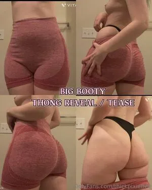 Thickpixiefree OnlyFans Leaked Free Thumbnail Picture - #eYueXPd1t8