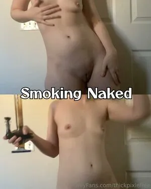 Thickpixiefree OnlyFans Leaked Free Thumbnail Picture - #tF0JUr2Cw7