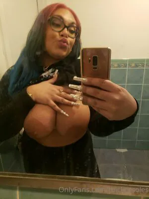 Thickprsoles OnlyFans Leaked Free Thumbnail Picture - #0deXyqWWIs