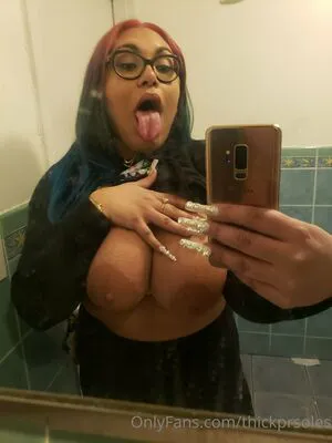 Thickprsoles OnlyFans Leaked Free Thumbnail Picture - #1uWvPzIFun