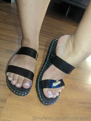 Thickprsoles OnlyFans Leaked Free Thumbnail Picture - #IdEaZvvNwu