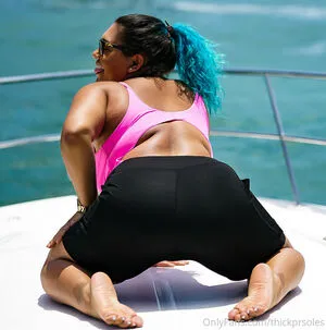 Thickprsoles OnlyFans Leaked Free Thumbnail Picture - #NJmPFqAkah