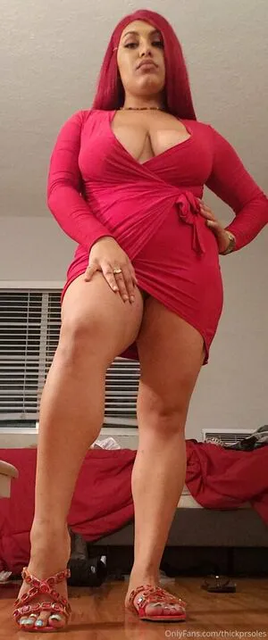 Thickprsoles OnlyFans Leaked Free Thumbnail Picture - #PJPZKyMyhP