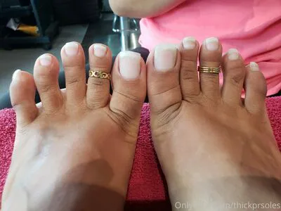 Thickprsoles OnlyFans Leaked Free Thumbnail Picture - #Pg7jOzUbGu