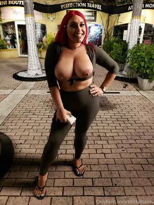 Thickprsoles OnlyFans Leaked Free Thumbnail Picture - #dY6c8A1R1v