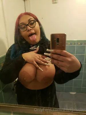 Thickprsoles OnlyFans Leaked Free Thumbnail Picture - #pNNiMUuXaB
