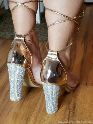 Thickprsoles OnlyFans Leaked Free Thumbnail Picture - #wdzH6Ni401