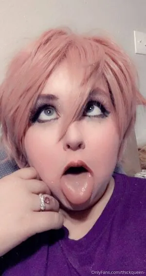 Thickqueen OnlyFans Leaked Free Thumbnail Picture - #9LACsg5ZAr