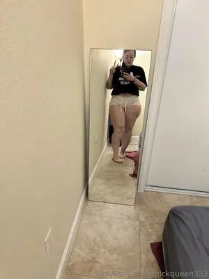 Thickqueen333 OnlyFans Leaked Free Thumbnail Picture - #ZKPBj9qF0F