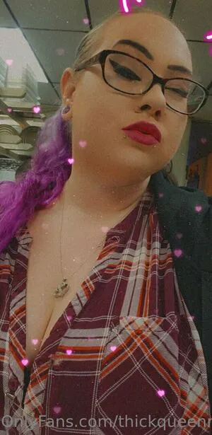 Thickqueenrose420 OnlyFans Leaked Free Thumbnail Picture - #8omKh2bwPw
