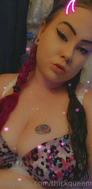 Thickqueenrose420 OnlyFans Leaked Free Thumbnail Picture - #gyAau0PZmK