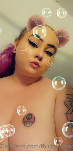 Thickqueenrose420 OnlyFans Leaked Free Thumbnail Picture - #ifLr5IjVLx