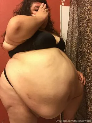 Thicksadworld OnlyFans Leaked Free Thumbnail Picture - #0AREF0yCzI