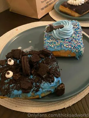 Thicksadworld OnlyFans Leaked Free Thumbnail Picture - #0ELBfbdTZU