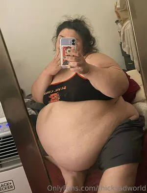Thicksadworld OnlyFans Leaked Free Thumbnail Picture - #0qklEPTxwp