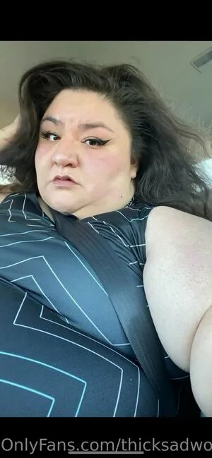 Thicksadworld OnlyFans Leaked Free Thumbnail Picture - #4leLY2QTWJ