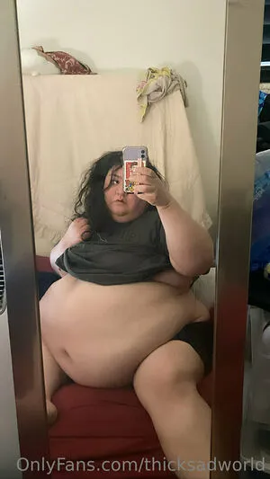 Thicksadworld OnlyFans Leaked Free Thumbnail Picture - #BEDvusLBwS