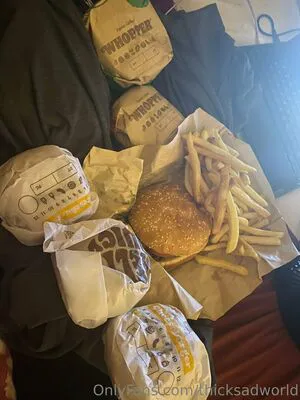 Thicksadworld OnlyFans Leaked Free Thumbnail Picture - #BeCkWVrhMa