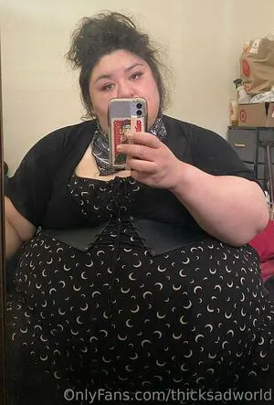 Thicksadworld OnlyFans Leaked Free Thumbnail Picture - #ChM5Dpywoz