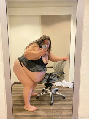 Thicksadworld OnlyFans Leaked Free Thumbnail Picture - #Ddm30iGNwY