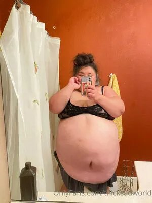 Thicksadworld OnlyFans Leaked Free Thumbnail Picture - #G6AdJTJvRz