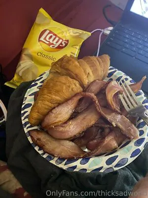 Thicksadworld OnlyFans Leaked Free Thumbnail Picture - #JpQaswQ46M