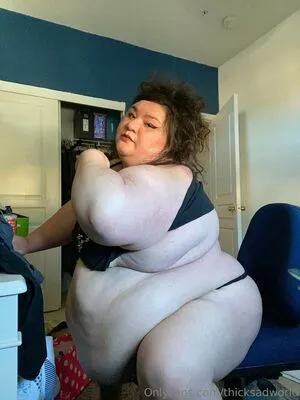 Thicksadworld OnlyFans Leaked Free Thumbnail Picture - #KyQy5CWWna