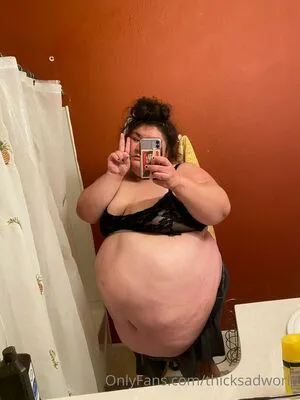 Thicksadworld OnlyFans Leaked Free Thumbnail Picture - #L1bQ2YYaHM