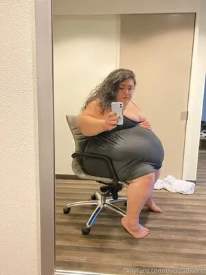 Thicksadworld OnlyFans Leaked Free Thumbnail Picture - #Nzx5f2atYT