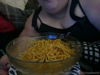 Thicksadworld OnlyFans Leaked Free Thumbnail Picture - #OWEdr4Zvlb