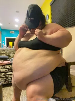 Thicksadworld OnlyFans Leaked Free Thumbnail Picture - #Obz12vQWLJ