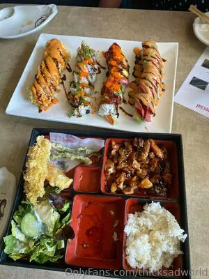 Thicksadworld OnlyFans Leaked Free Thumbnail Picture - #PwZXralD2y