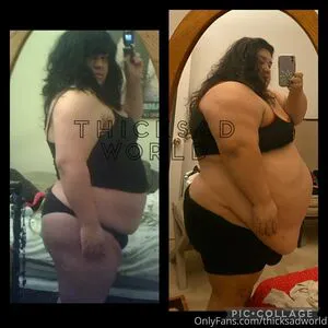 Thicksadworld OnlyFans Leaked Free Thumbnail Picture - #S2tEYzjFv3