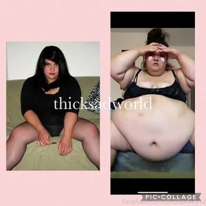 Thicksadworld OnlyFans Leaked Free Thumbnail Picture - #SZhKU2mCRO