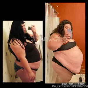 Thicksadworld OnlyFans Leaked Free Thumbnail Picture - #TbmFPS9CY1