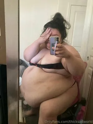 Thicksadworld OnlyFans Leaked Free Thumbnail Picture - #Tej5JA9vDC