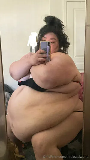 Thicksadworld OnlyFans Leaked Free Thumbnail Picture - #UqXCsopUjF