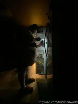 Thicksadworld OnlyFans Leaked Free Thumbnail Picture - #Vi8WNxe4XG
