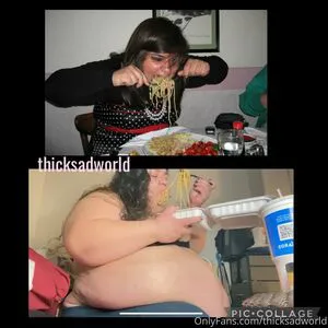 Thicksadworld OnlyFans Leaked Free Thumbnail Picture - #YGUovWMV3n