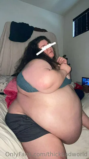 Thicksadworld OnlyFans Leaked Free Thumbnail Picture - #Z2Llm5fin7