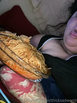 Thicksadworld OnlyFans Leaked Free Thumbnail Picture - #a3x6lDteV0