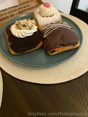 Thicksadworld OnlyFans Leaked Free Thumbnail Picture - #c4qeIvVRvx