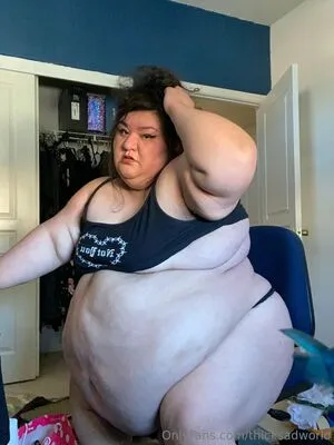 Thicksadworld OnlyFans Leaked Free Thumbnail Picture - #dap8UH7Dkk