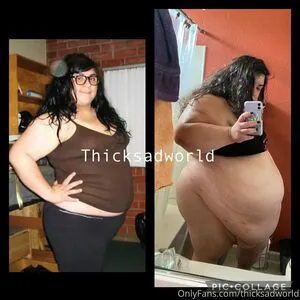 Thicksadworld OnlyFans Leaked Free Thumbnail Picture - #g9LbQ2cq8b