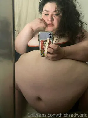 Thicksadworld OnlyFans Leaked Free Thumbnail Picture - #iPYPJO4XQC