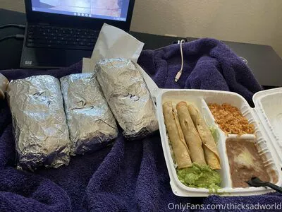 Thicksadworld OnlyFans Leaked Free Thumbnail Picture - #iQHXiKaA9n