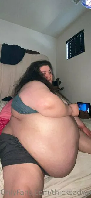 Thicksadworld OnlyFans Leaked Free Thumbnail Picture - #izW8hfmoHt